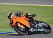 KTM RC8 Superstock